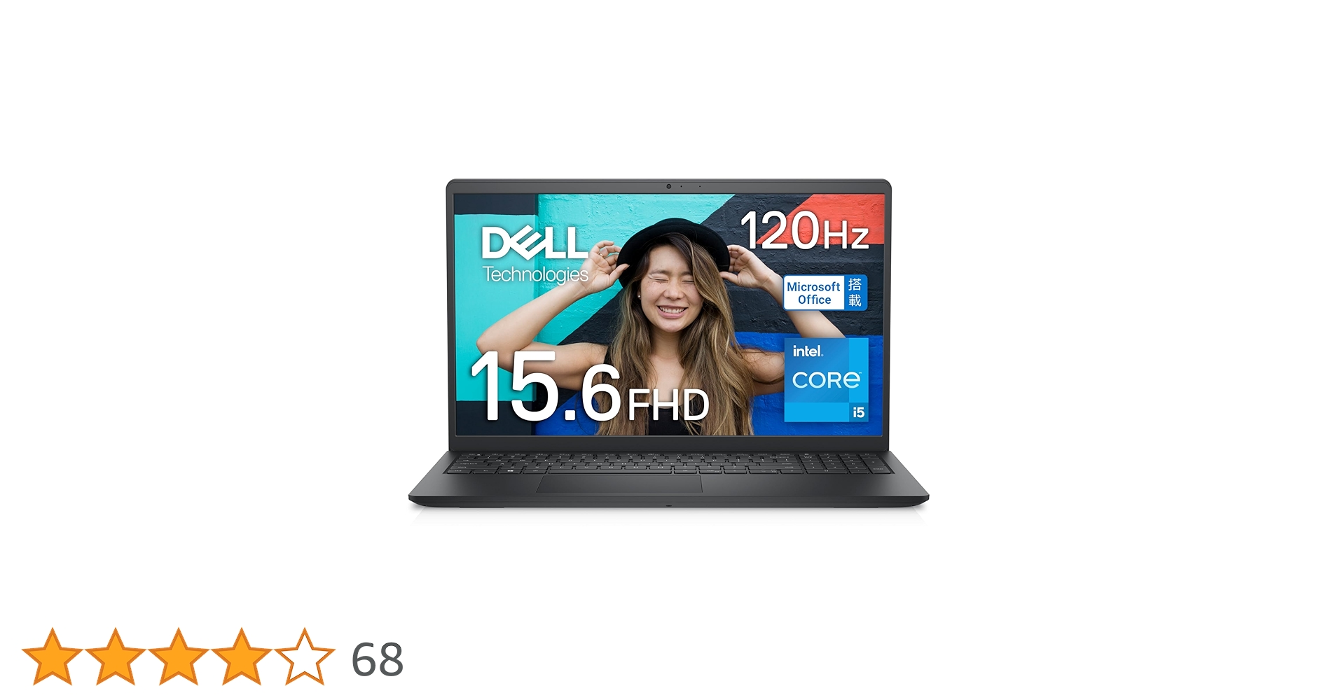 デル第11世代Core i5-1135g7/23.8フルHD液晶/SSD+HDD デル第11世代Core i5-1135g7/23.8フルHD液晶/SSD+HDD Amazon.co.